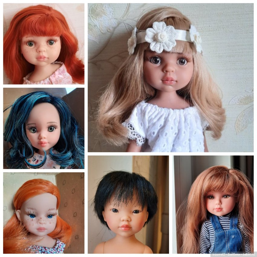 Кукольные итоги 2025 года