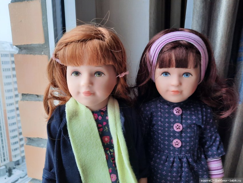 Кукольные итоги 2025 года