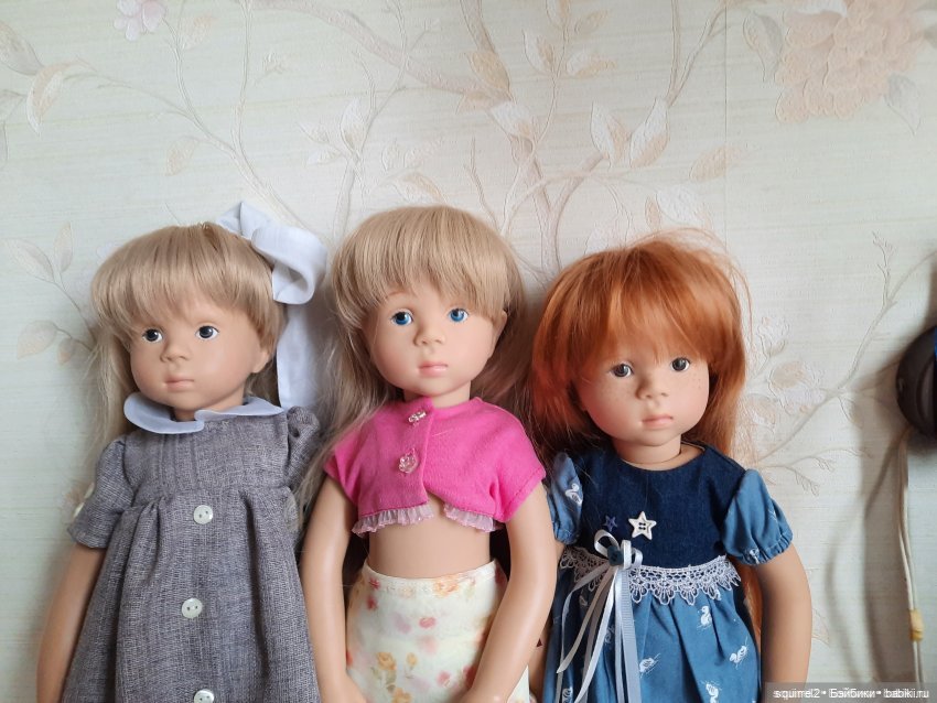 Кукольные итоги 2025 года