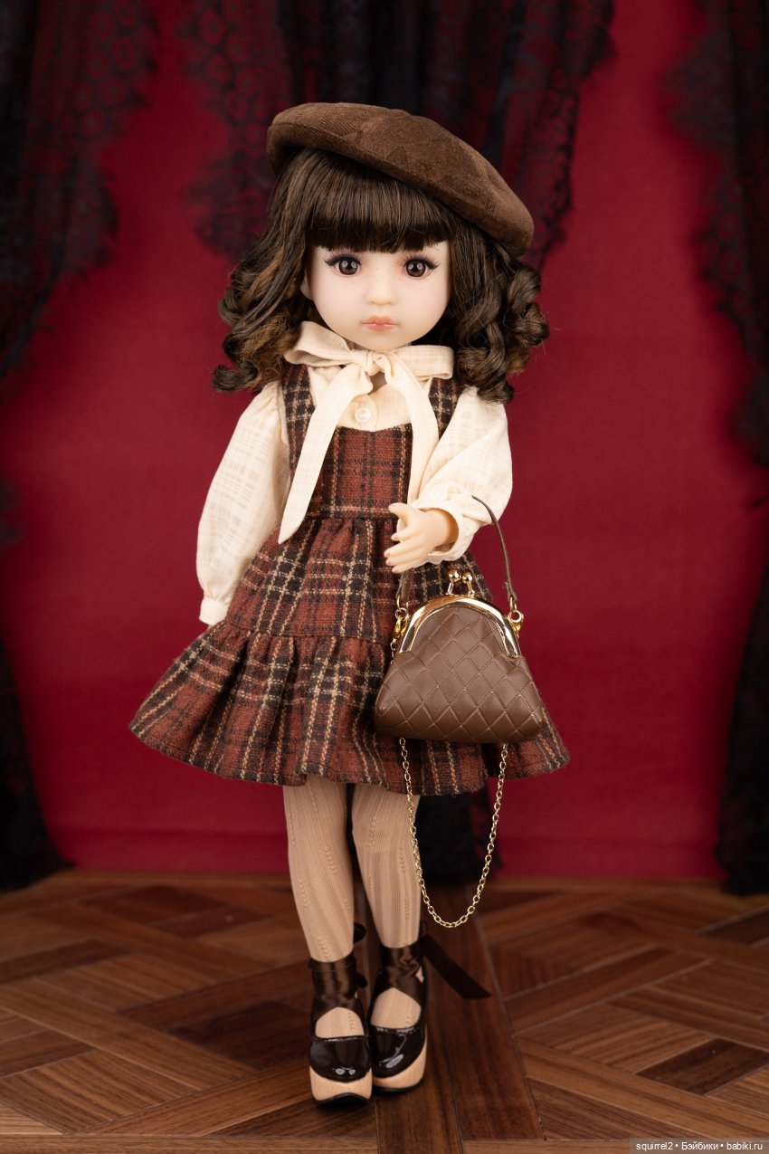 Кукольные итоги 2025 года