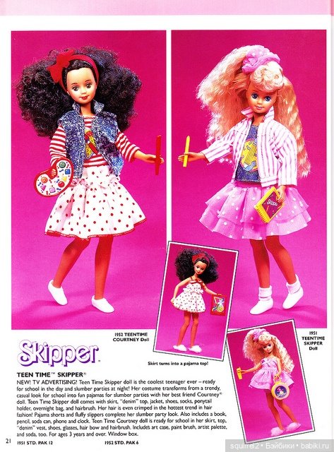 Кукольные итоги 2025 года