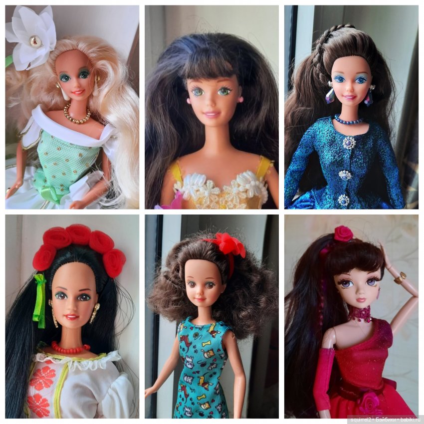 Кукольные итоги 2025 года