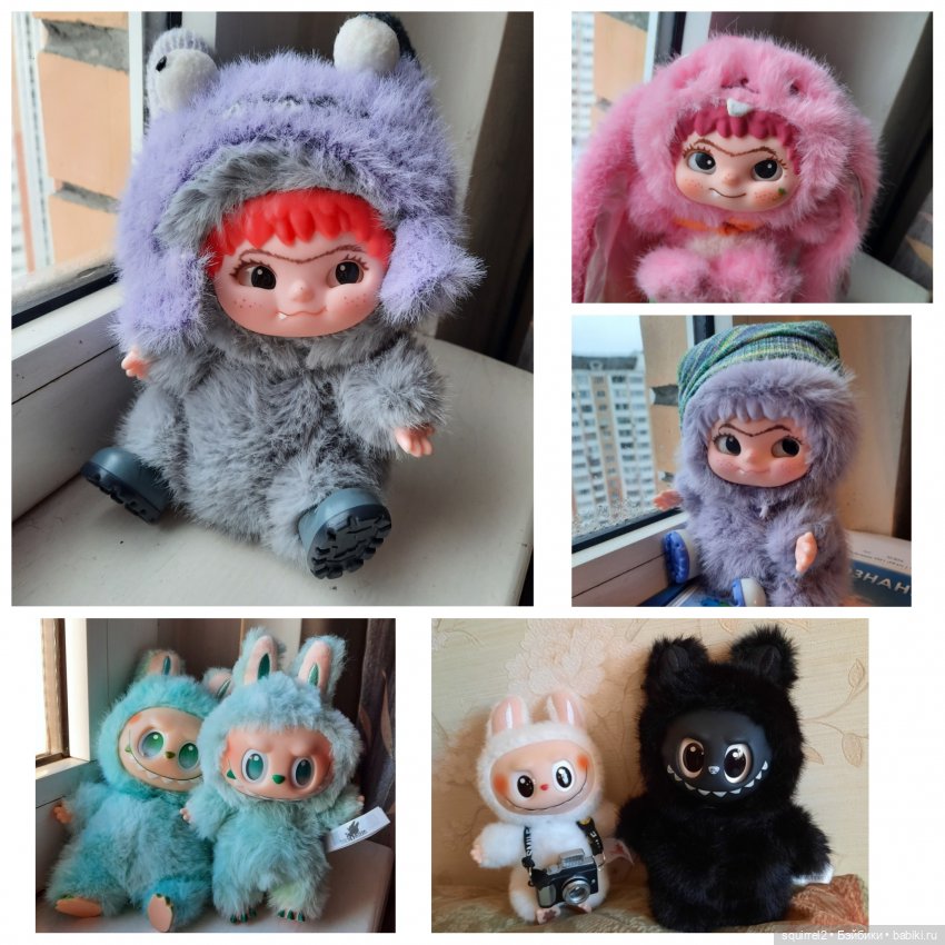 Кукольные итоги 2025 года