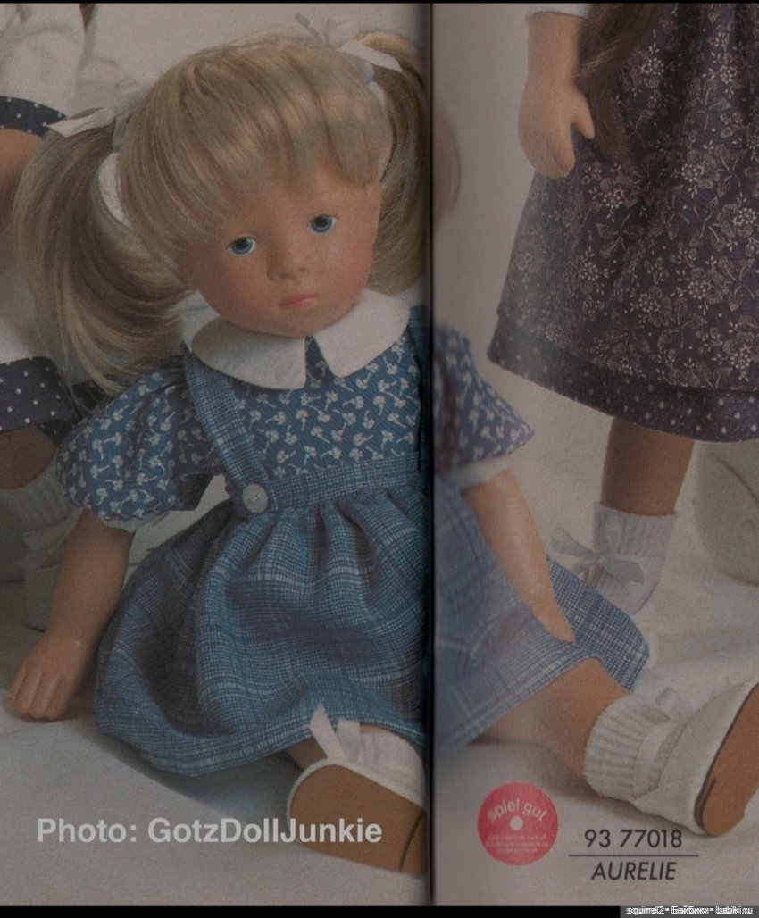 Кукольные итоги 2025 года