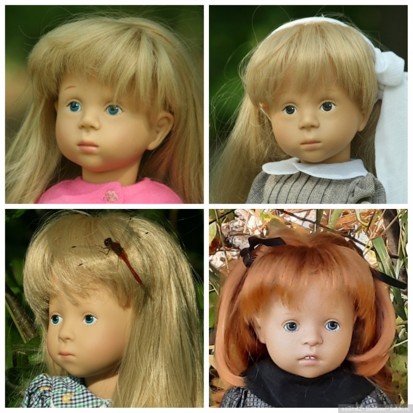 Кукольные итоги 2025 года