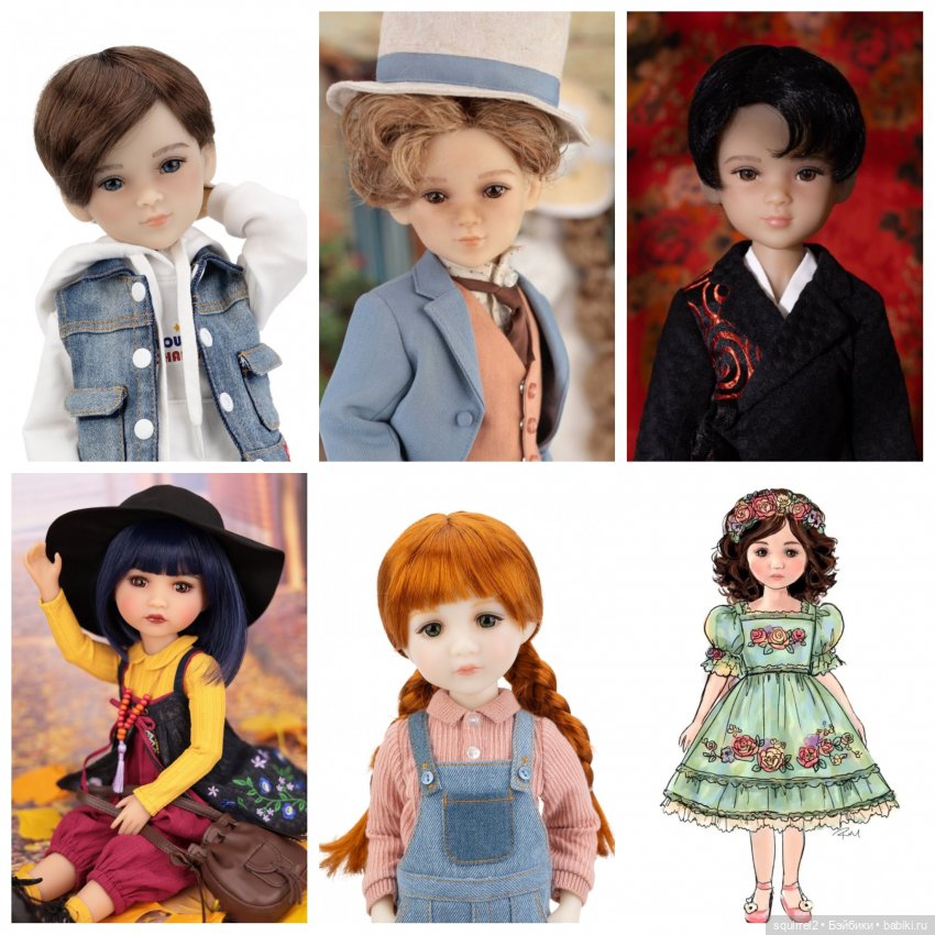 Кукольные итоги 2025 года