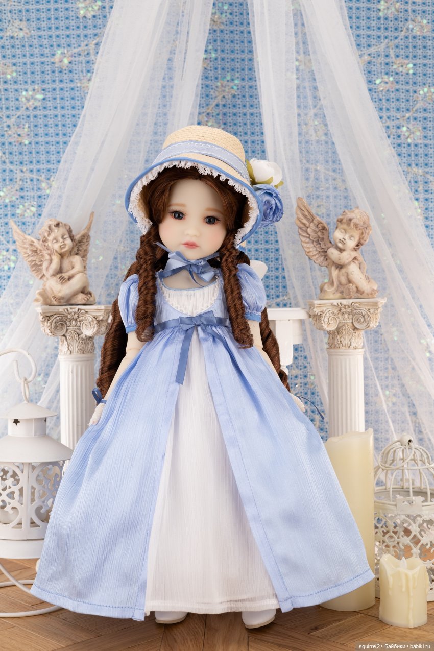 Куклы Руби Ред 37 см за 2025 год (фото 6)