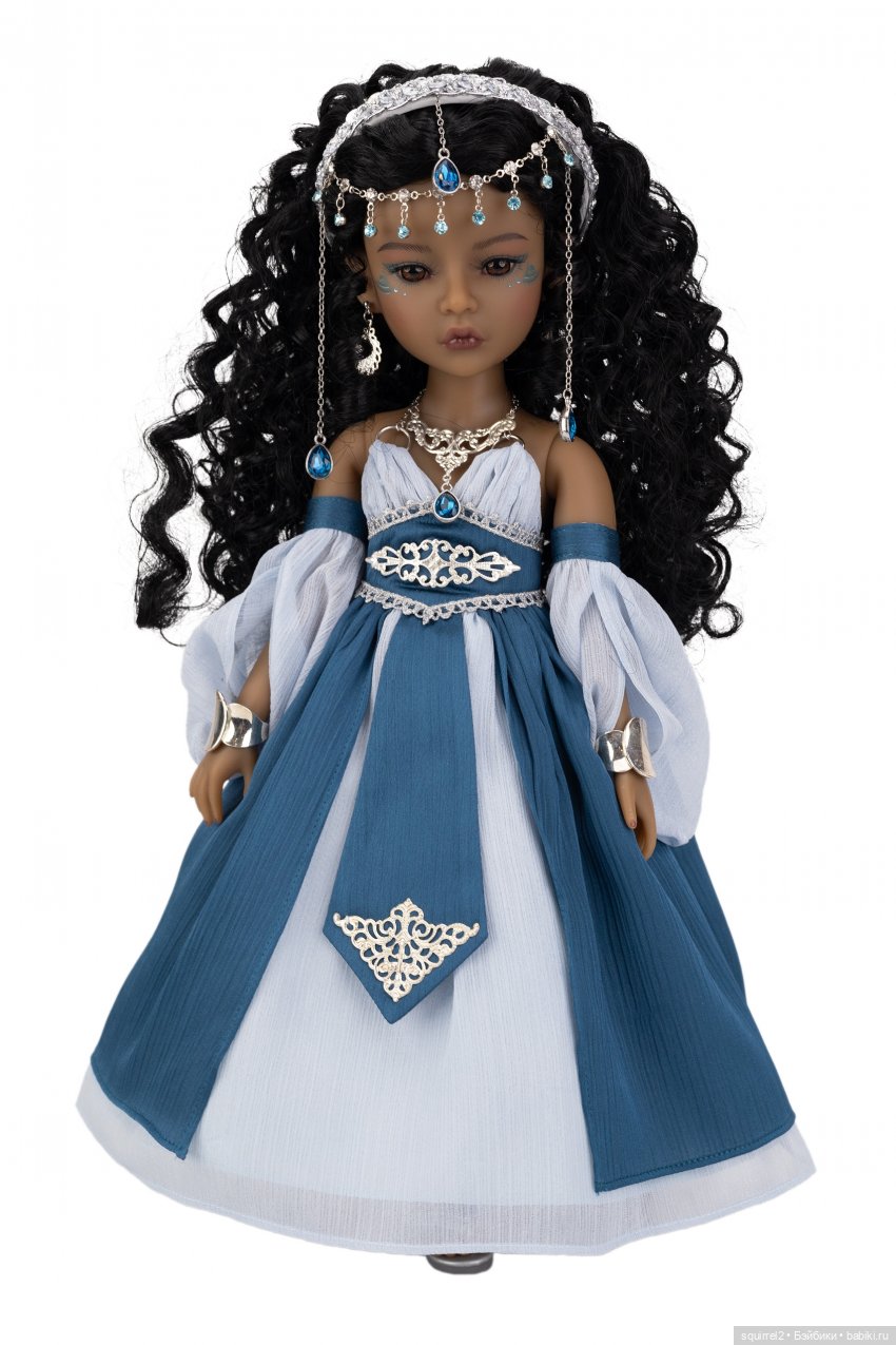 Куклы Руби Ред 37 см за 2025 год