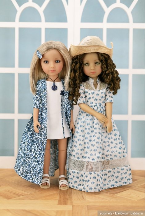 Куклы Руби Ред 37 см за 2025 год