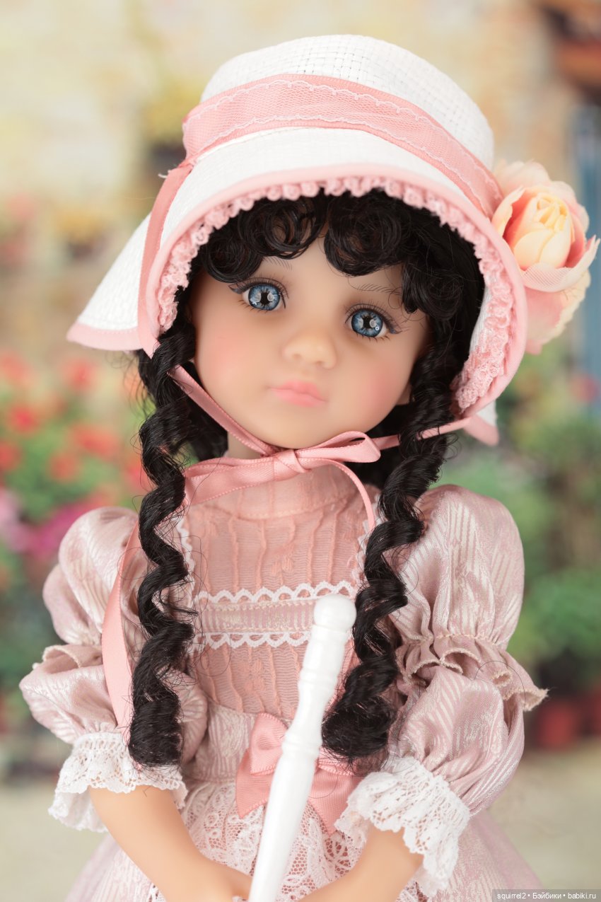 Куклы Руби Ред 37 см за 2025 год