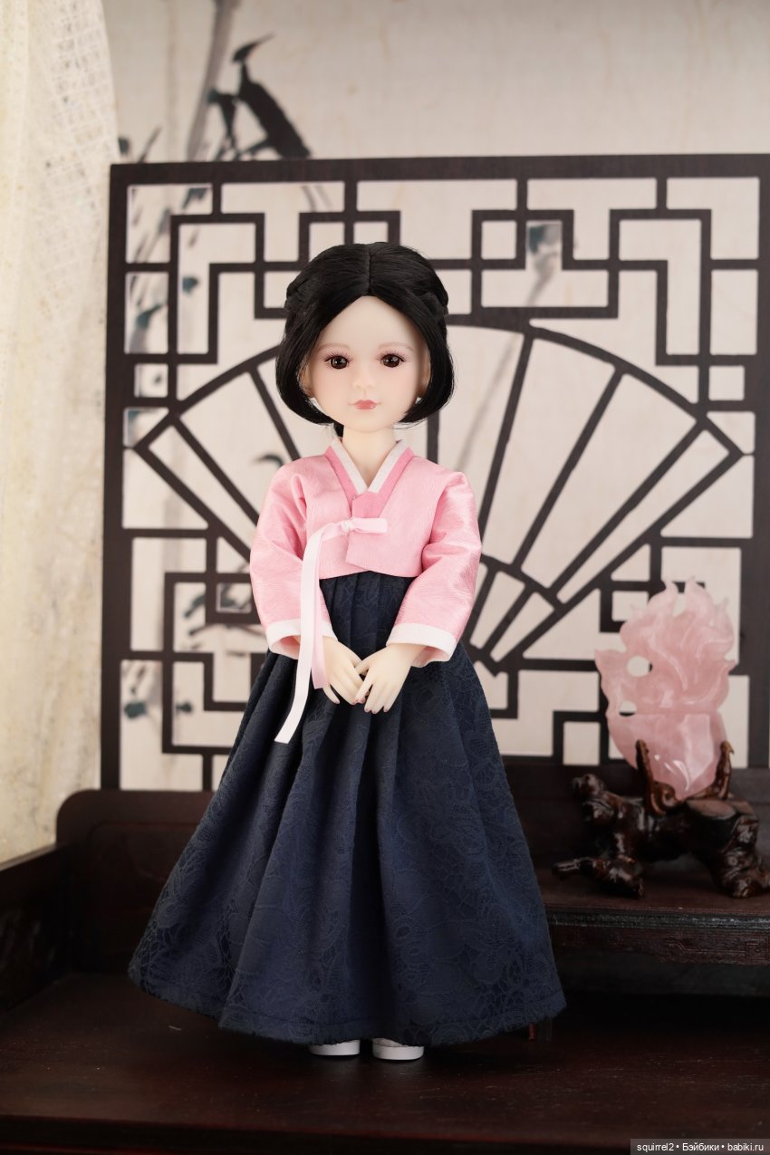 Куклы Руби Ред 37 см за 2025 год