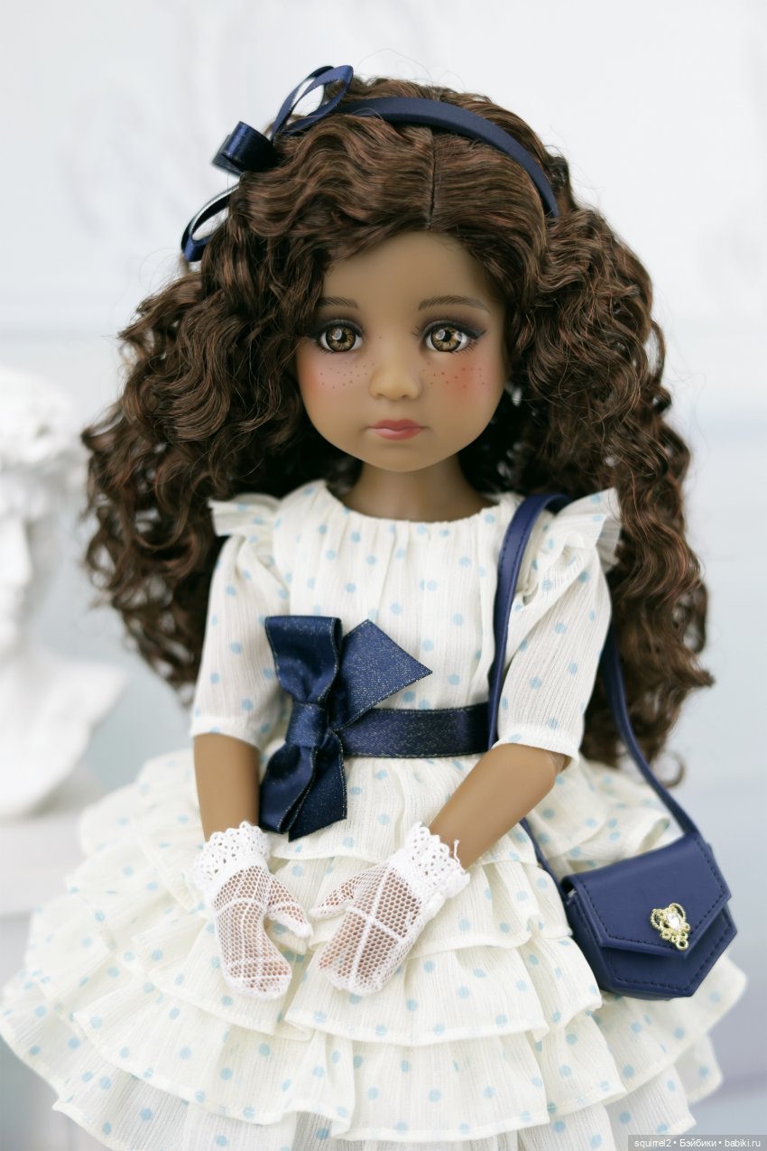 Куклы Руби Ред 37 см за 2025 год