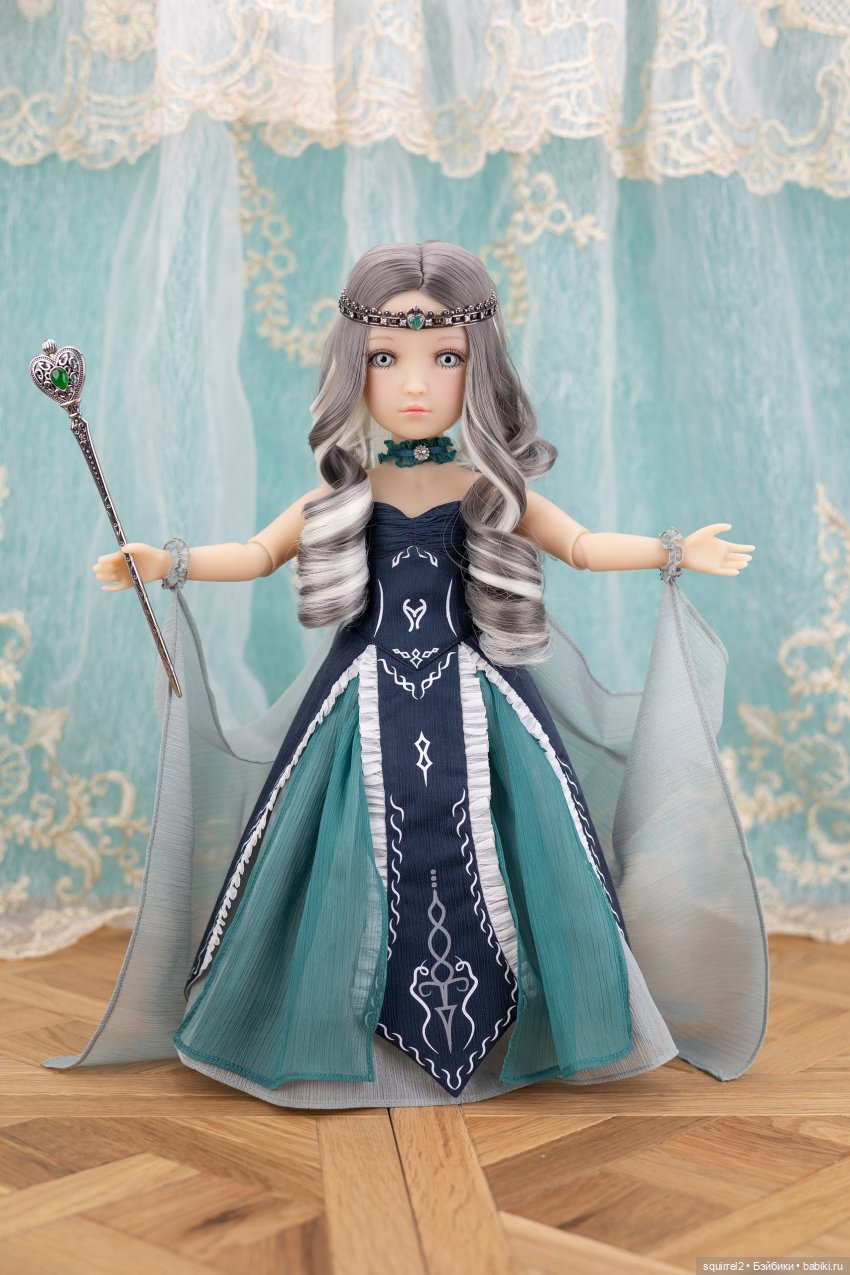 Куклы Руби Ред 37 см за 2025 год