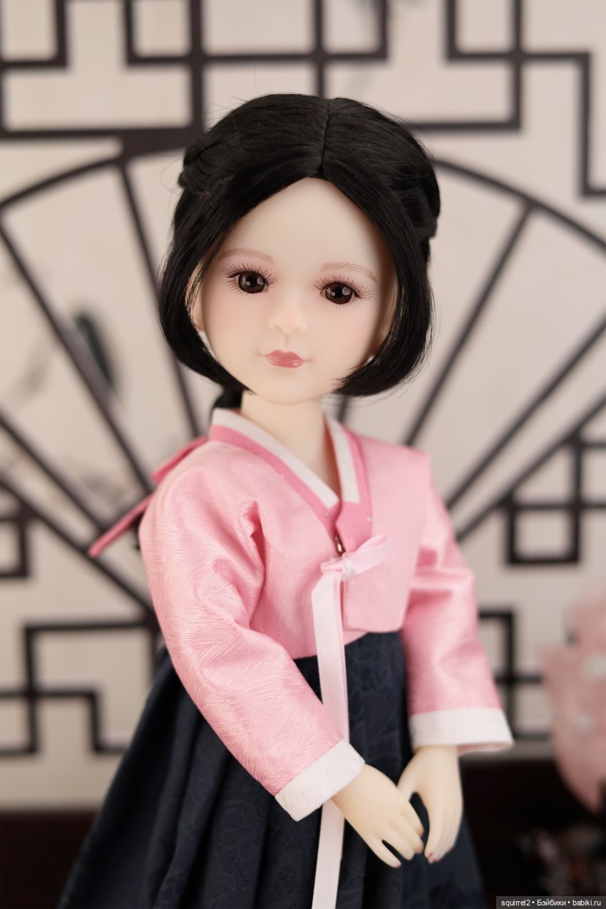 Куклы Руби Ред 37 см за 2025 год