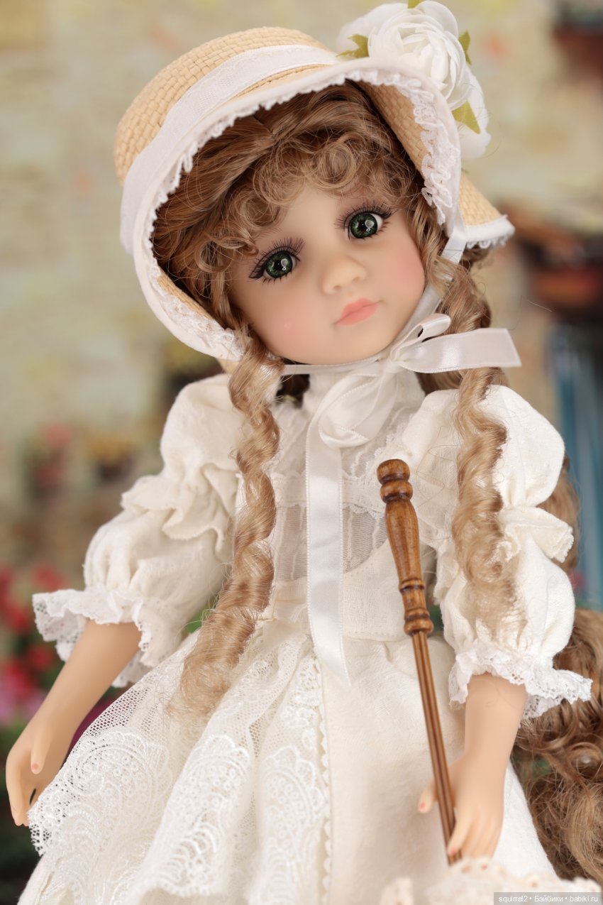 Куклы Руби Ред 37 см за 2025 год