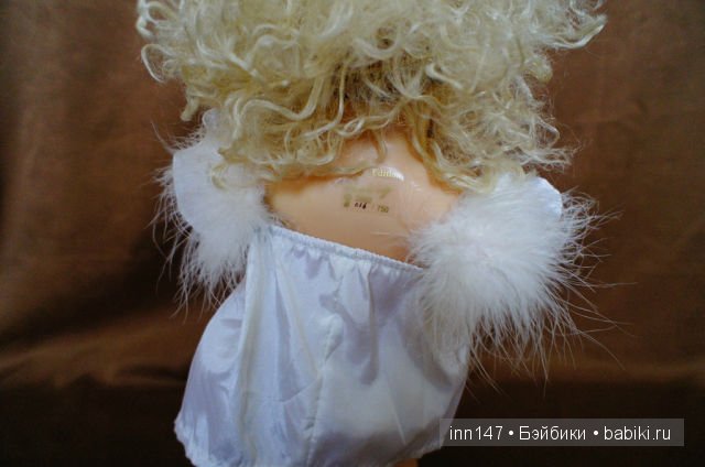 Моя красавица - Куколка Эльф от автора Памела Эрф (фото 8)