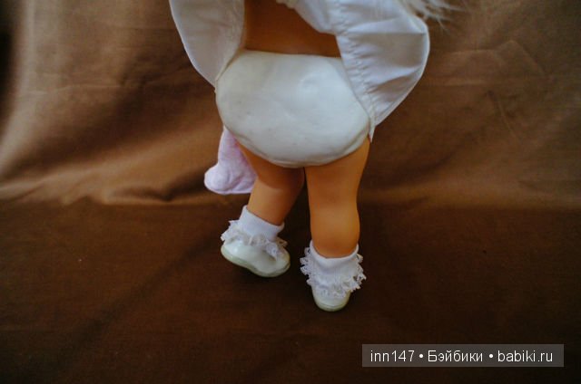 Моя красавица - Куколка Эльф от автора Памела Эрф (фото 9)