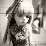 Алисочка. Planetdool