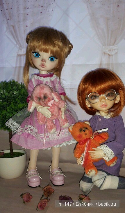 Моя Арья от D.I.M — Куклы DIM (Doll in Mind): корейские BJD (БЖД)