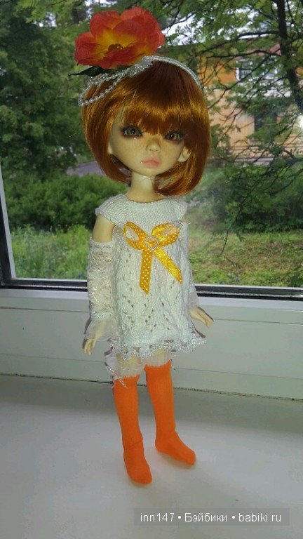 Моя Арья от D.I.M — Куклы DIM (Doll in Mind): корейские BJD (БЖД)