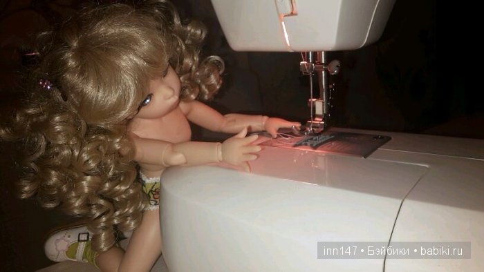 Как мы с Литлфи Васеной шили платье на День города Зеленогорска | Бэйбики Как мы с Литлфи Васеной шили платье на День города Зеленогорска