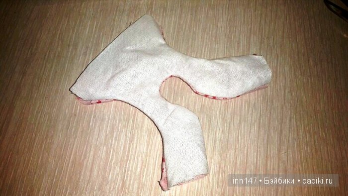 Как мы с Литлфи Васеной шили платье на День города Зеленогорска | Бэйбики Как мы с Литлфи Васеной шили платье на День города Зеленогорска (фото 7)