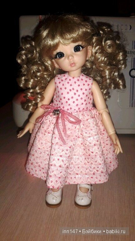 Как мы с Литлфи Васеной шили платье на День города Зеленогорска | Бэйбики Как мы с Литлфи Васеной шили платье на День города Зеленогорска