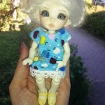 Обновочка у пукифи Антеши)))