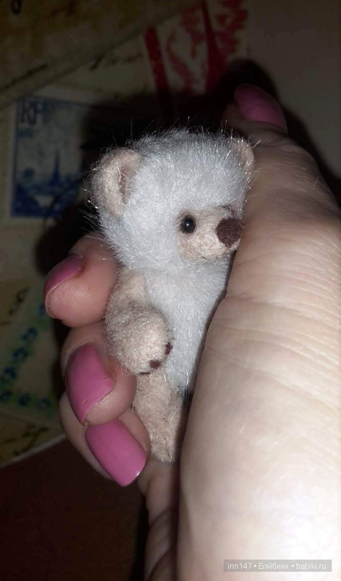 Моя малышка - пукифи Зоя PukiFee Zoe Fayriland, лошадка и мишка, наши обновочки