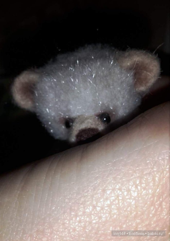 Моя малышка - пукифи Зоя PukiFee Zoe Fayriland, лошадка и мишка, наши обновочки