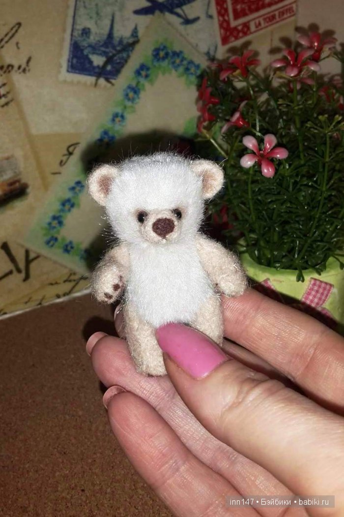 Моя малышка - пукифи Зоя PukiFee Zoe Fayriland, лошадка и мишка, наши обновочки