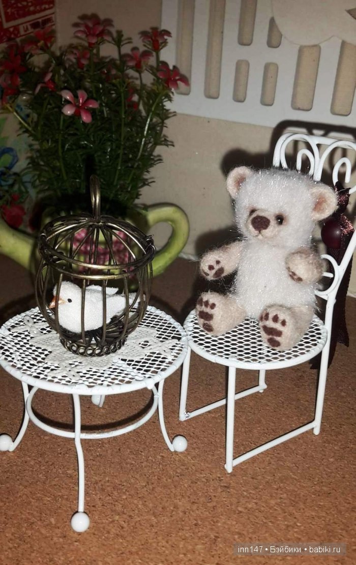 Моя малышка - пукифи Зоя PukiFee Zoe Fayriland, лошадка и мишка, наши обновочки