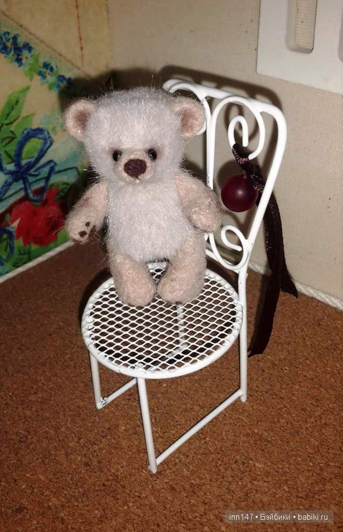 Моя малышка - пукифи Зоя PukiFee Zoe Fayriland, лошадка и мишка, наши обновочки