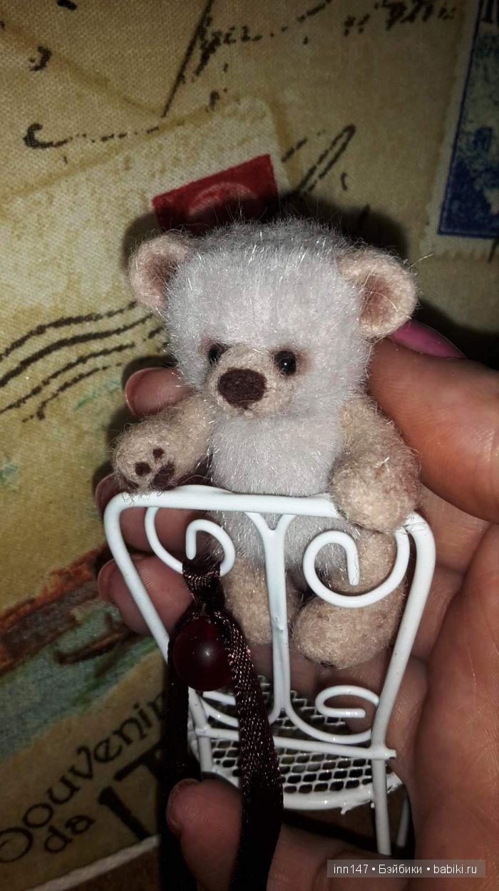 Моя малышка - пукифи Зоя PukiFee Zoe Fayriland, лошадка и мишка, наши обновочки