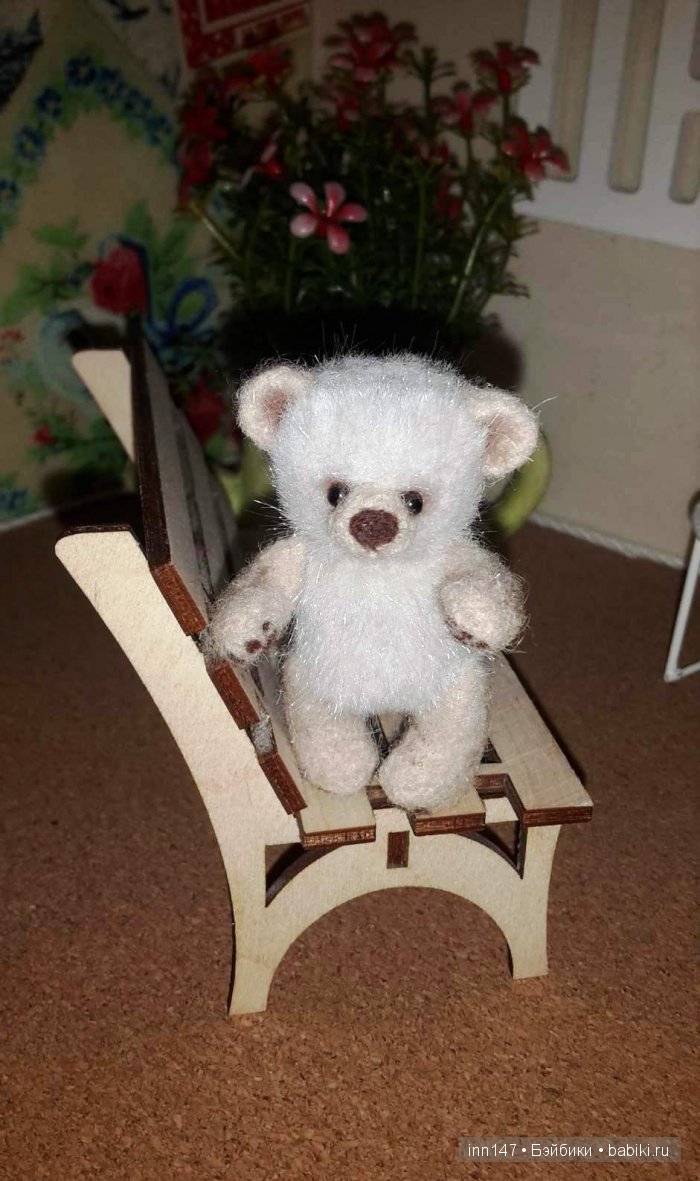 Моя малышка - пукифи Зоя PukiFee Zoe Fayriland, лошадка и мишка, наши обновочки