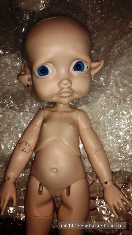 Моя Ромашка от Натальи Долозовой, Somniadolls