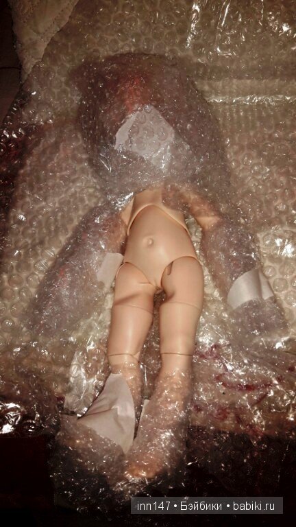 Моя Ромашка от Натальи Долозовой, Somniadolls