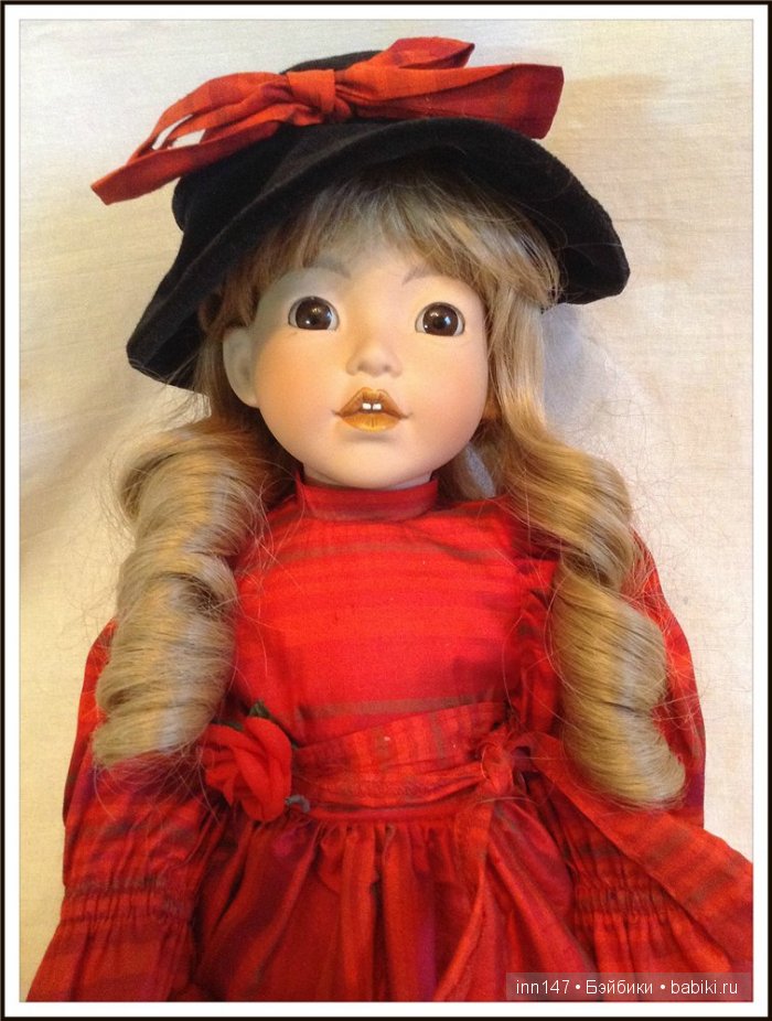 Очаровательная красотка Annette от Schmidt (фото 2)