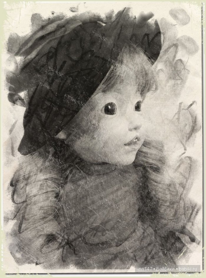 Очаровательная красотка Annette от Schmidt (фото 10)