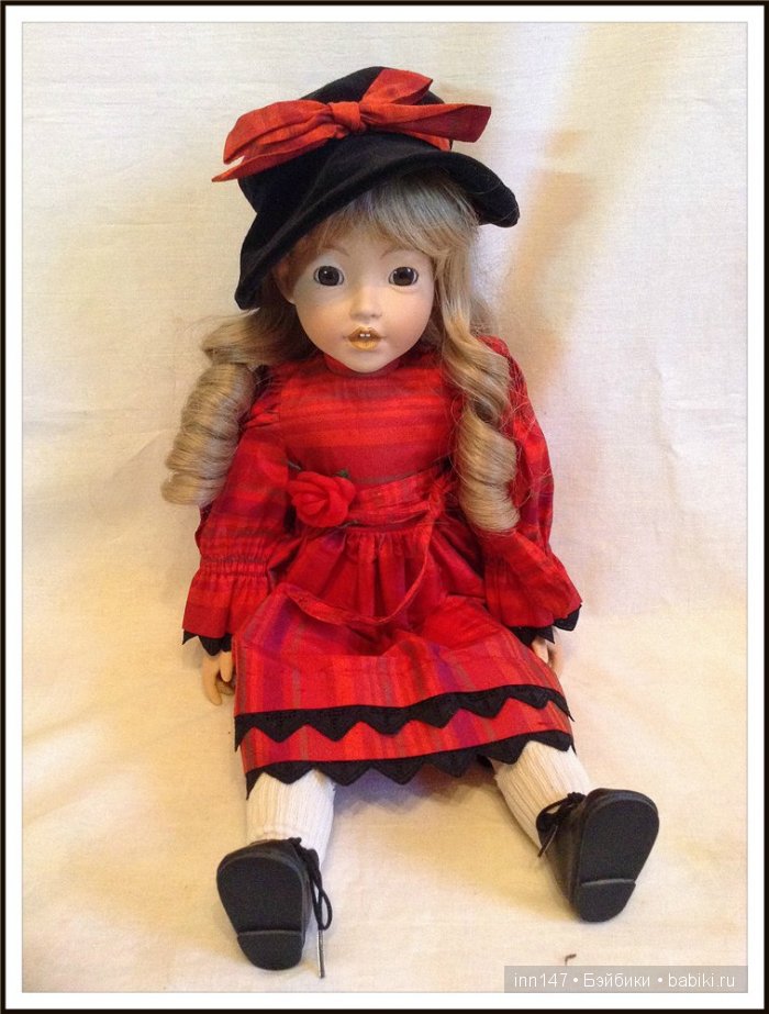 Очаровательная красотка Annette от Schmidt (фото 5)