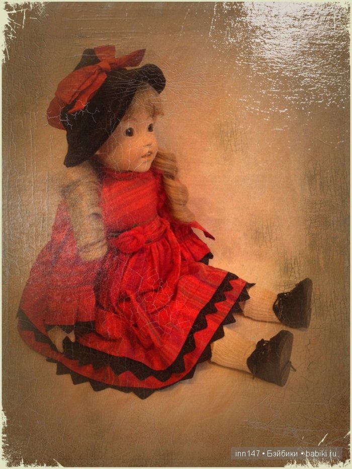 Очаровательная красотка Annette от Schmidt (фото 9)