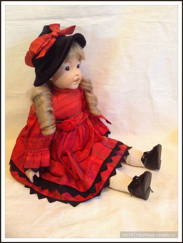 Очаровательная красотка Annette от Schmidt (фото 4)