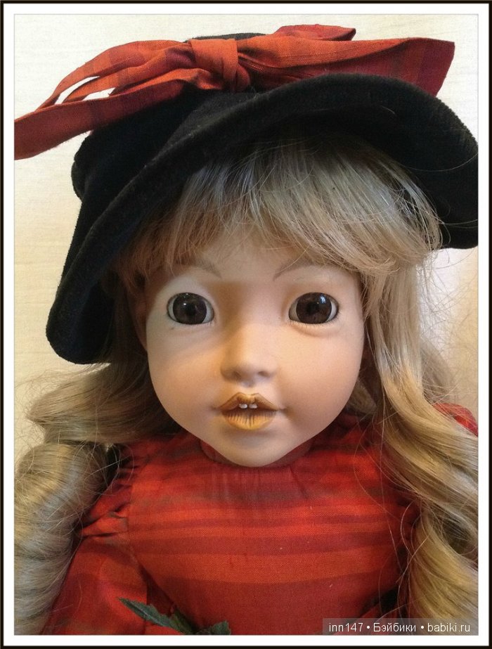 Очаровательная красотка Annette от Schmidt (фото 3)