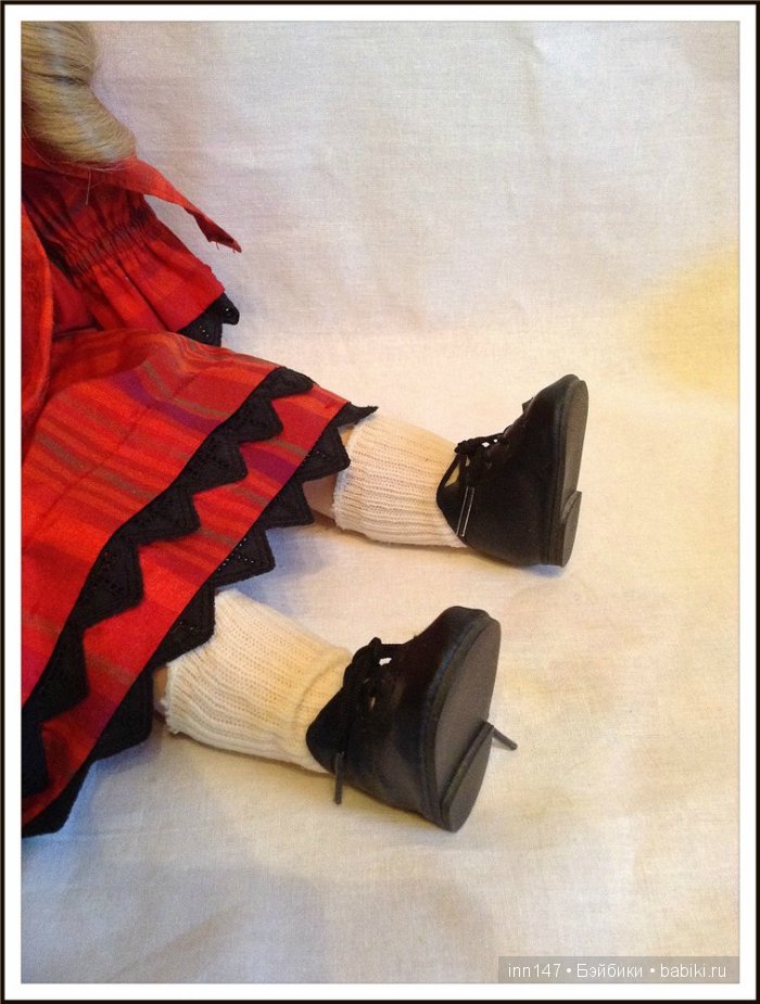 Очаровательная красотка Annette от Schmidt (фото 7)