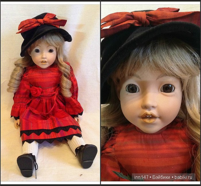 Очаровательная красотка Annette от Schmidt (фото 6)