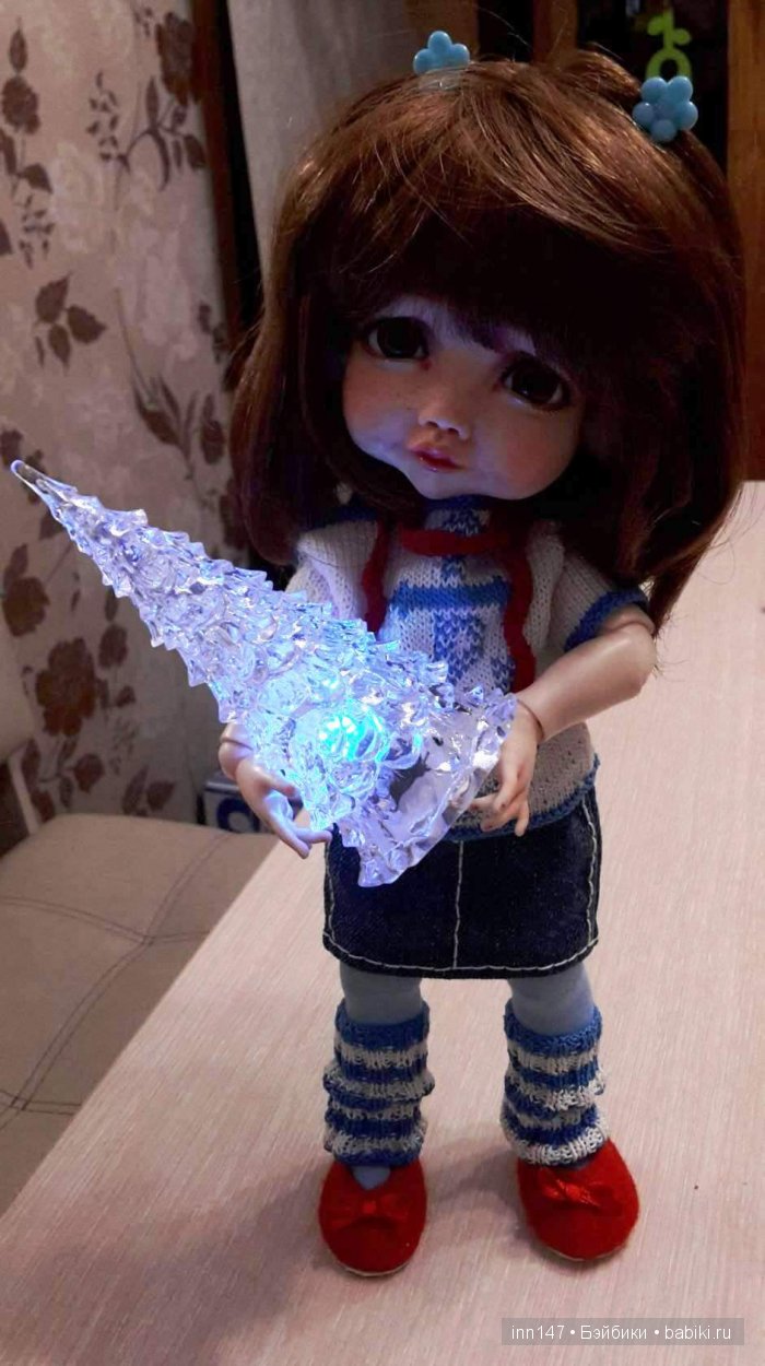 "просто так"... захотелось нам показаться с Ромашкой