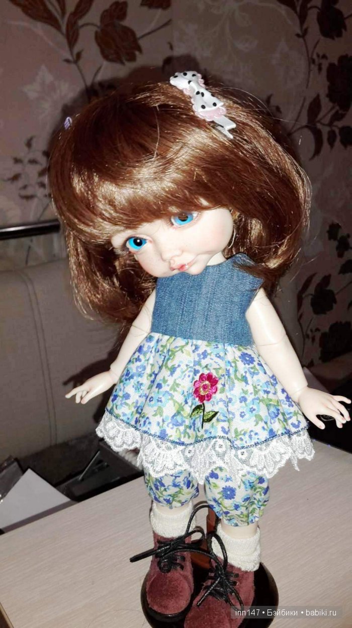 "просто так"... захотелось нам показаться с Ромашкой (фото 9)