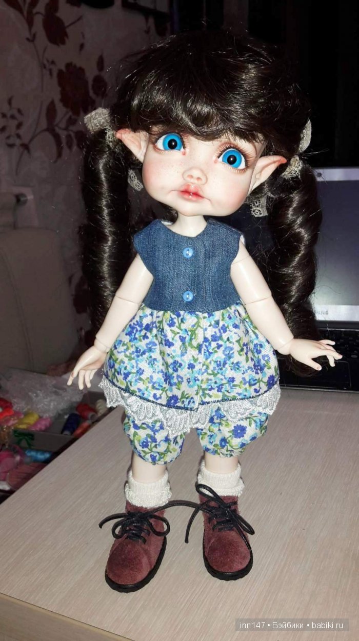 "просто так"... захотелось нам показаться с Ромашкой (фото 6)