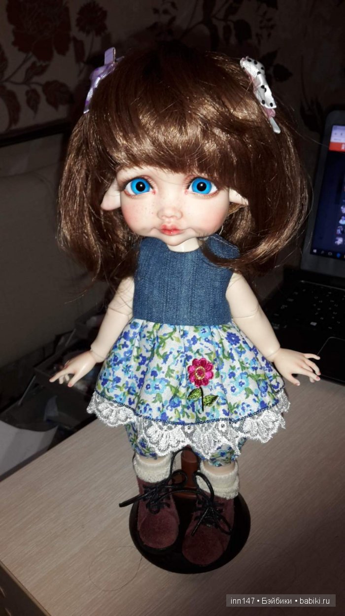 "просто так"... захотелось нам показаться с Ромашкой (фото 7)