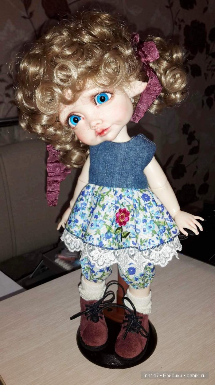 "просто так"... захотелось нам показаться с Ромашкой (фото 10)